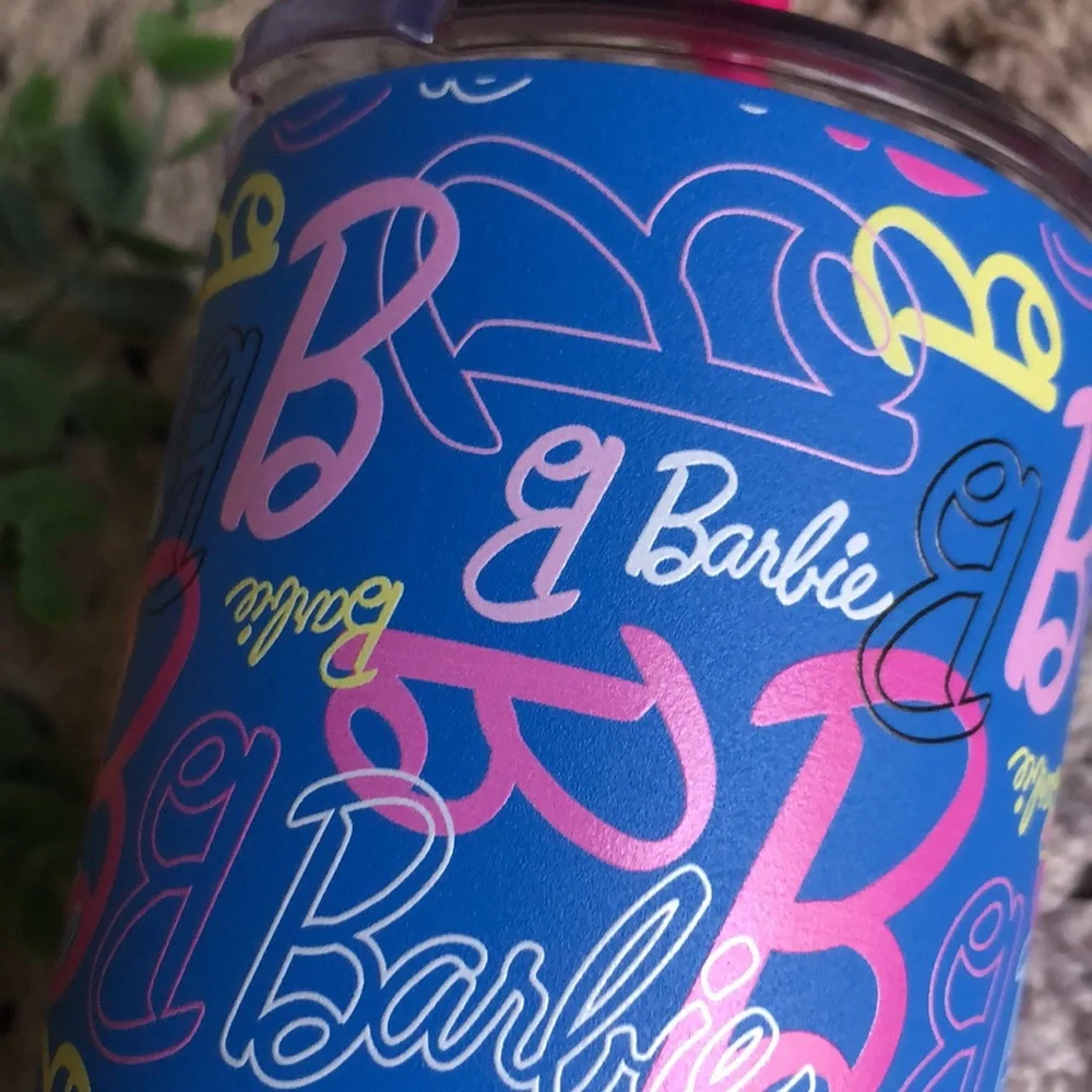 Barbie brand new